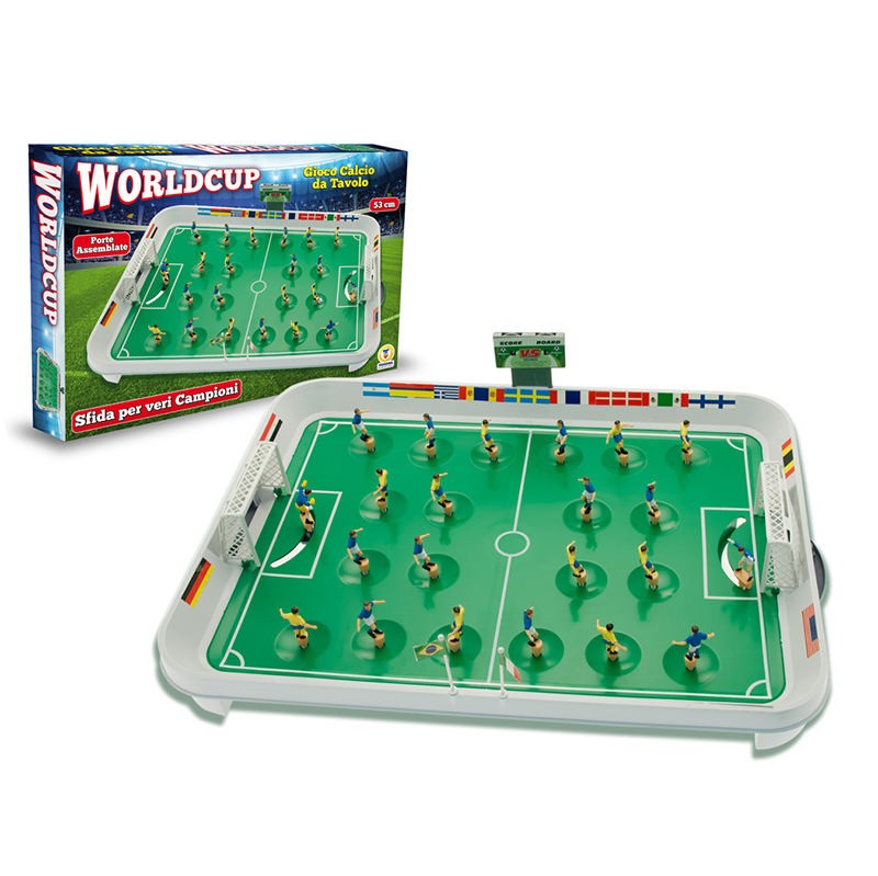 WORLD CUP GIOCO CALCIO MAXI