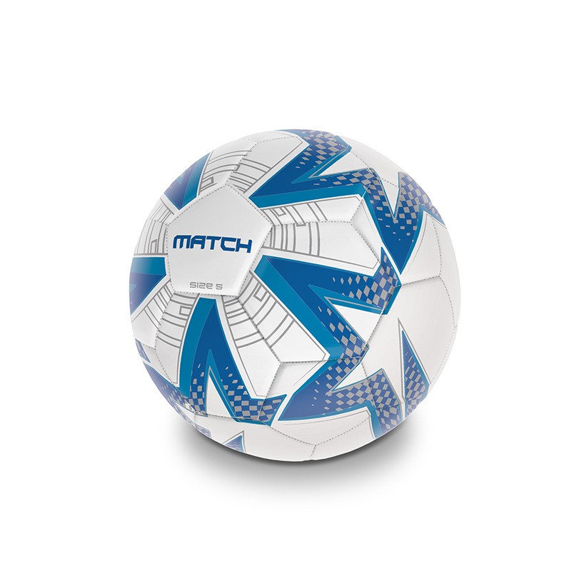 PALLONE CUOIO MATCH