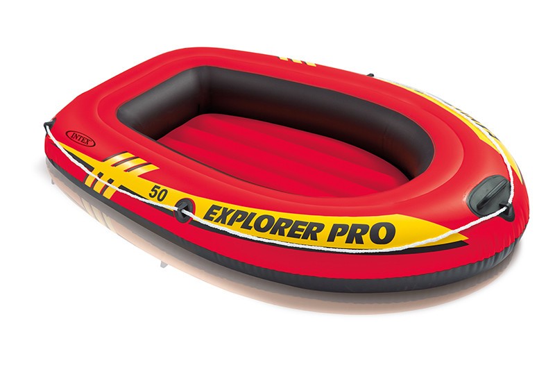 EXPLORER PRO 50 CM 137 X 85 X 23