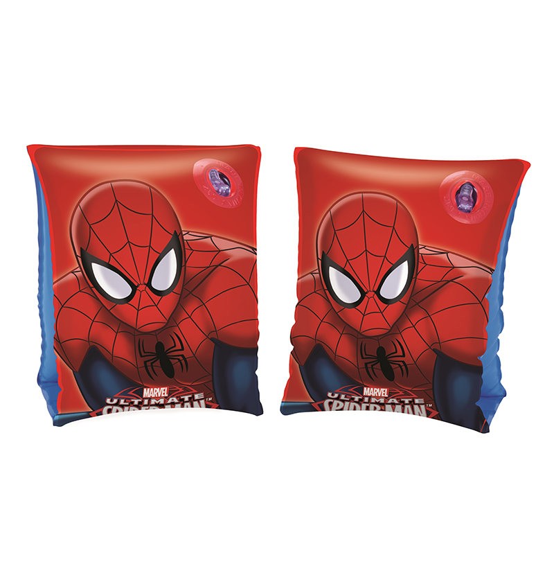 BRACCIOLI SPIDER-MAN CM 23X15