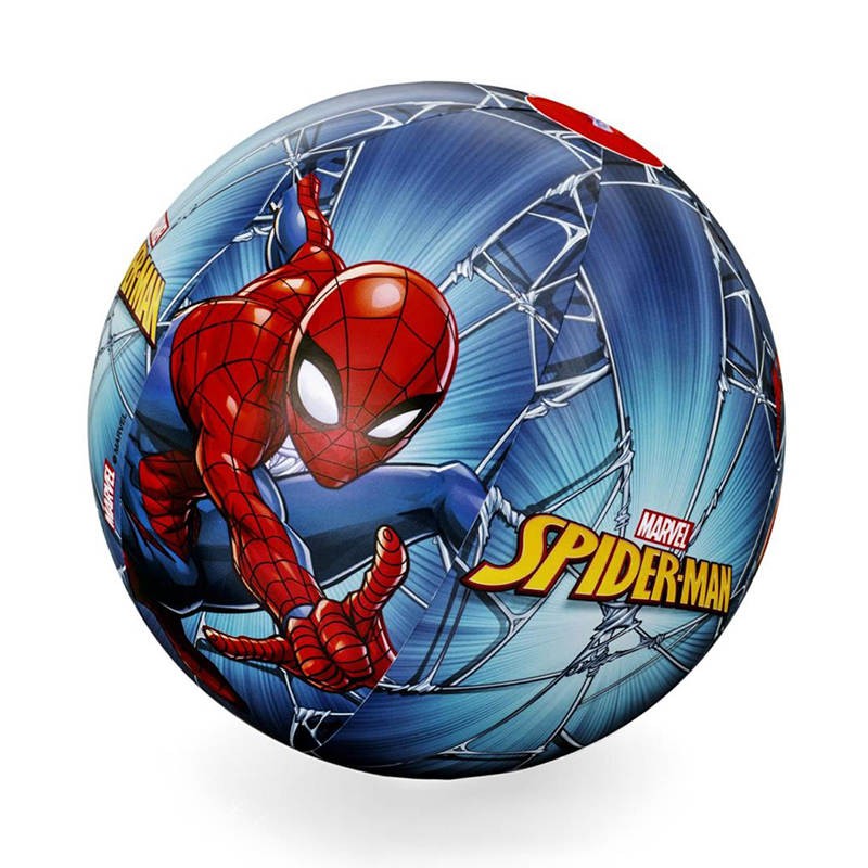 PALLONE SPIDER-MAN CM 51