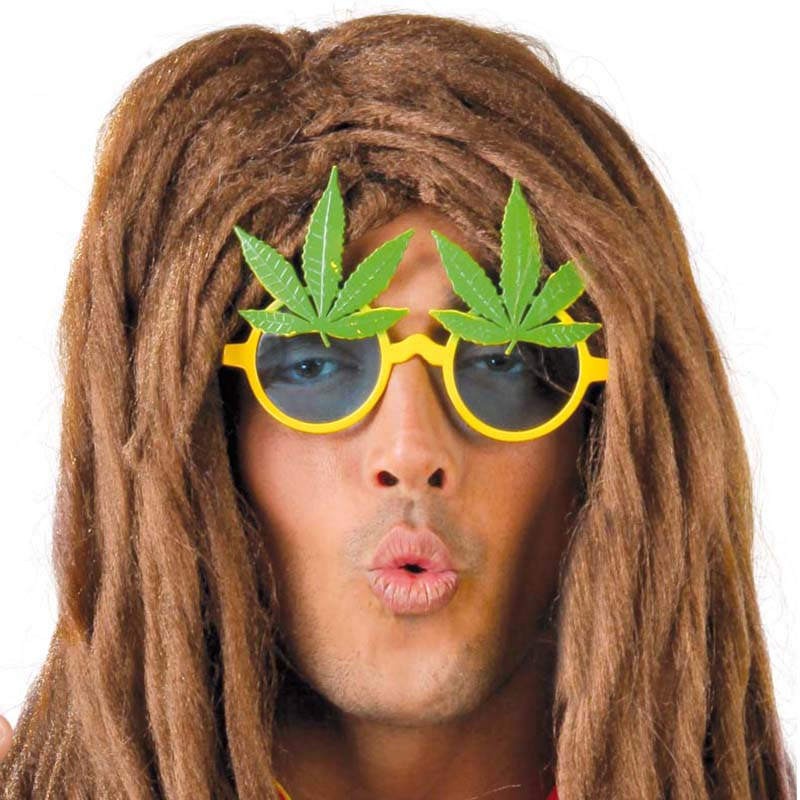 OCCHIALI RASTA