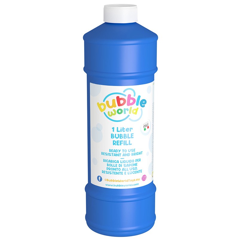 LIQUIDO BOLLE 1000 ML