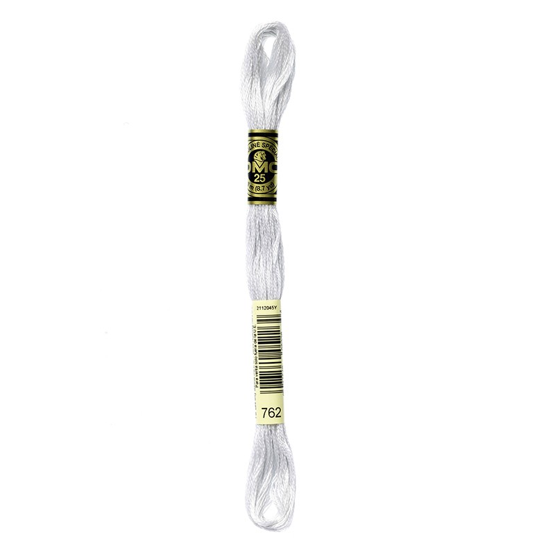 MOULINE' SPECIAL 25 COTONE 8 MT 6 MATASSINE COLORE 762