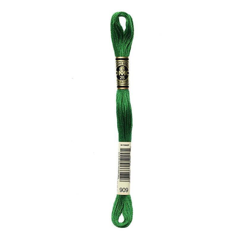 MOULINE' SPECIAL 25 COTONE 8 MT 6 MATASSINE COLORE 909