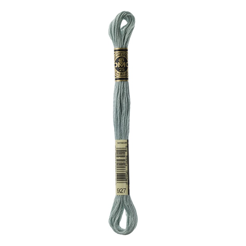 MOULINE' SPECIAL 25 COTONE 8 MT 6 MATASSINE COLORE 927
