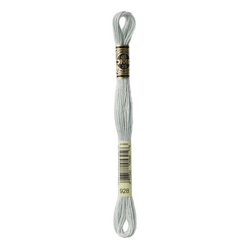MOULINE' SPECIAL 25 COTONE 8 MT 6 MATASSINE COLORE 928