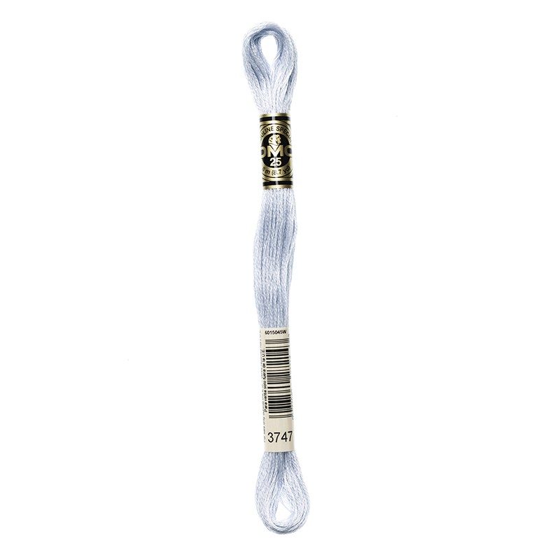 MOULINE' SPECIAL 25 COTONE 8 MT 6 MATASSINE COLORE 3747