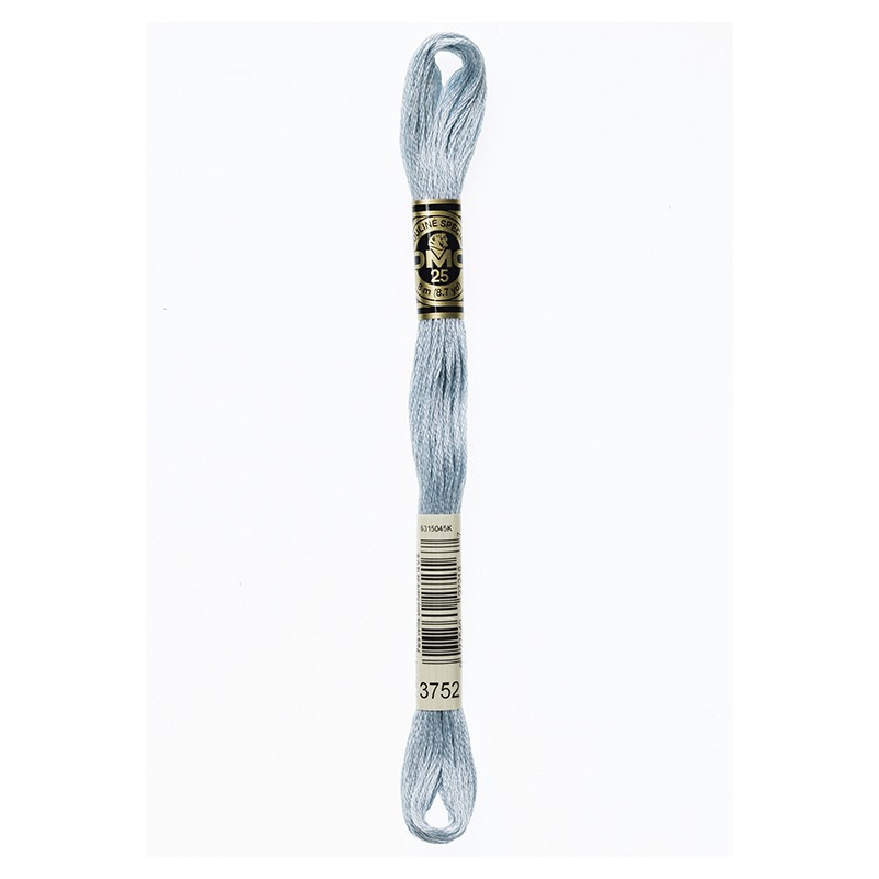 MOULINE' SPECIAL 25 COTONE 8 MT 6 MATASSINE COLORE 3752