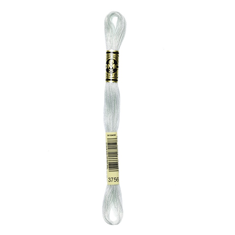 MOULINE' SPECIAL 25 COTONE 8 MT 6 MATASSINE COLORE 3756
