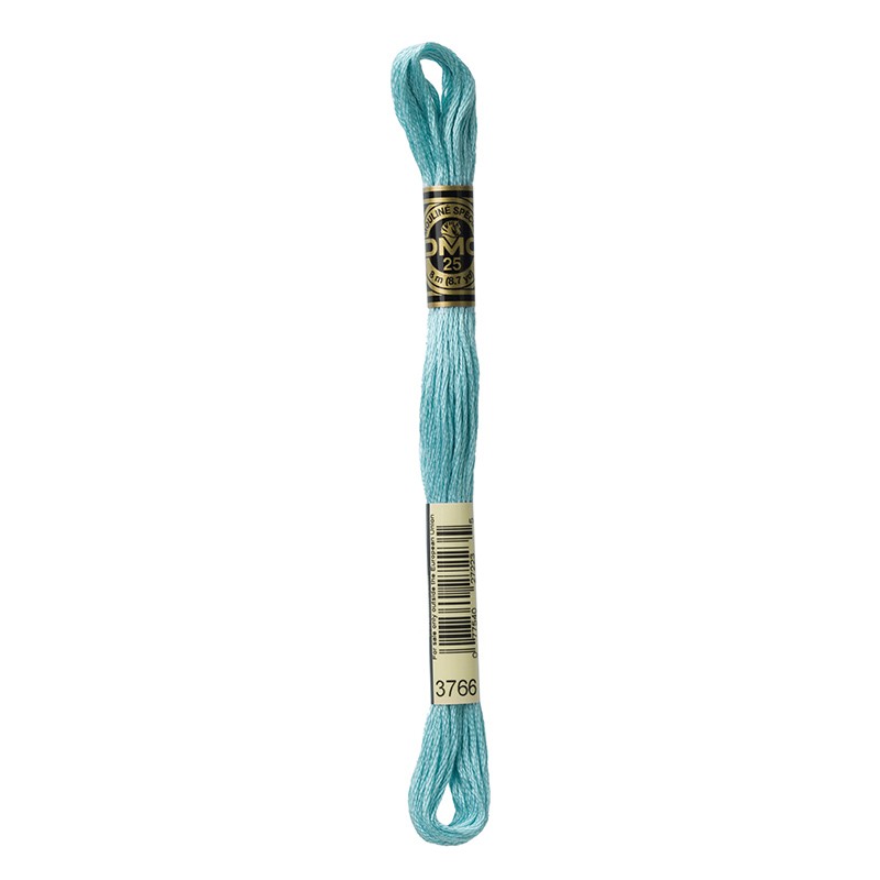 MOULINE' SPECIAL 25 COTONE 8 MT 6 MATASSINE COLORE 3766