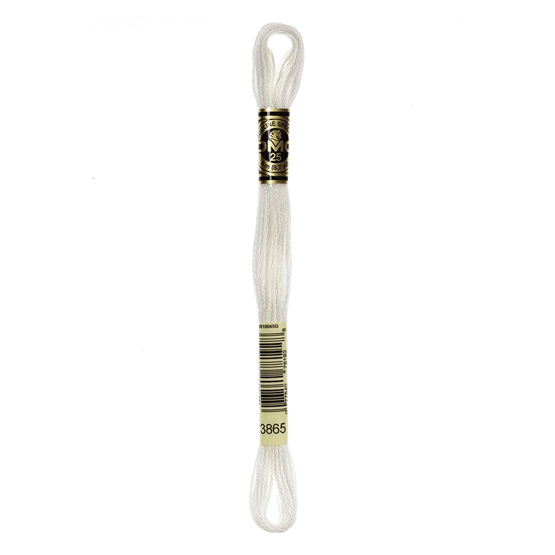 MOULINE' SPECIAL 25 COTONE 8 MT 6 MATASSINE COLORE 3865