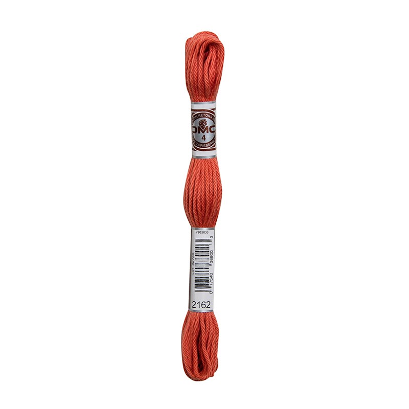 COTONE LANATO TITOLO 4 RETORS MAT 10 MT 6 MATASSINE COLORE 2162