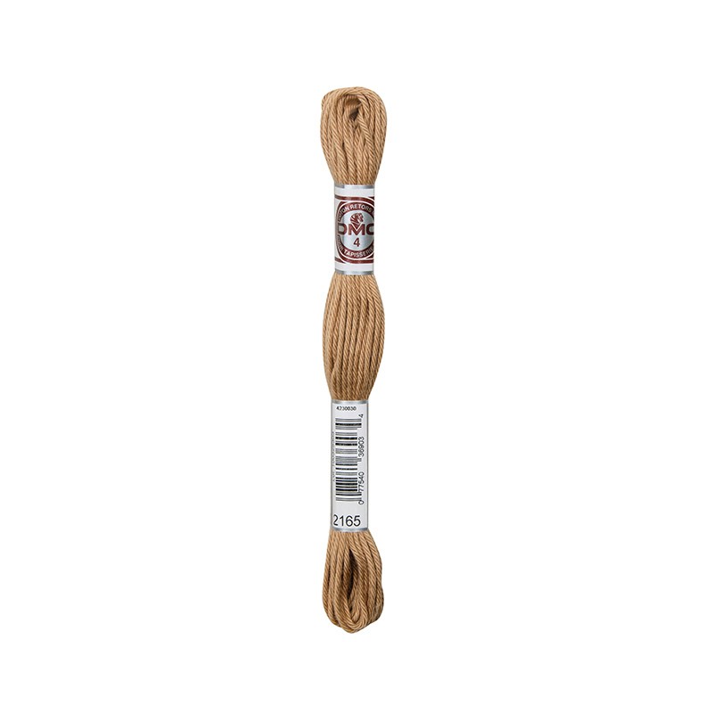 COTONE LANATO TITOLO 4 RETORS MAT 10 MT 6 MATASSINE COLORE 2165