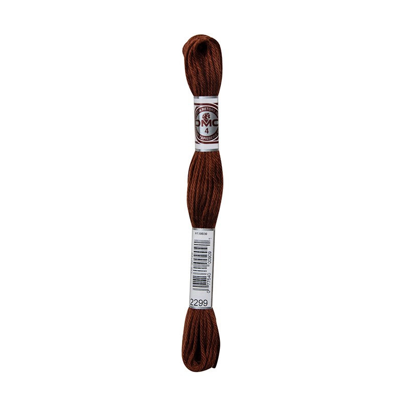 COTONE LANATO TITOLO 4 RETORS MAT 10 MT 6 MATASSINE COLORE 2299