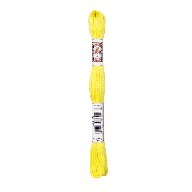 COTONE LANATO TITOLO 4 RETORS MAT 10 MT 6 MATASSINE COLORE 2307