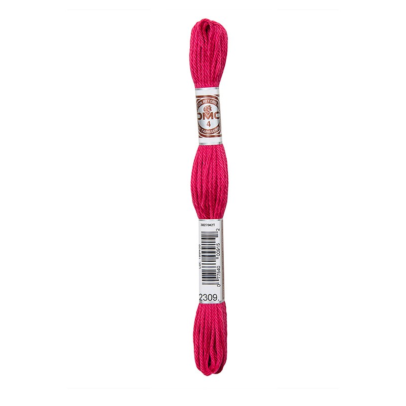 COTONE LANATO TITOLO 4 RETORS MAT 10 MT 6 MATASSINE COLORE 2309