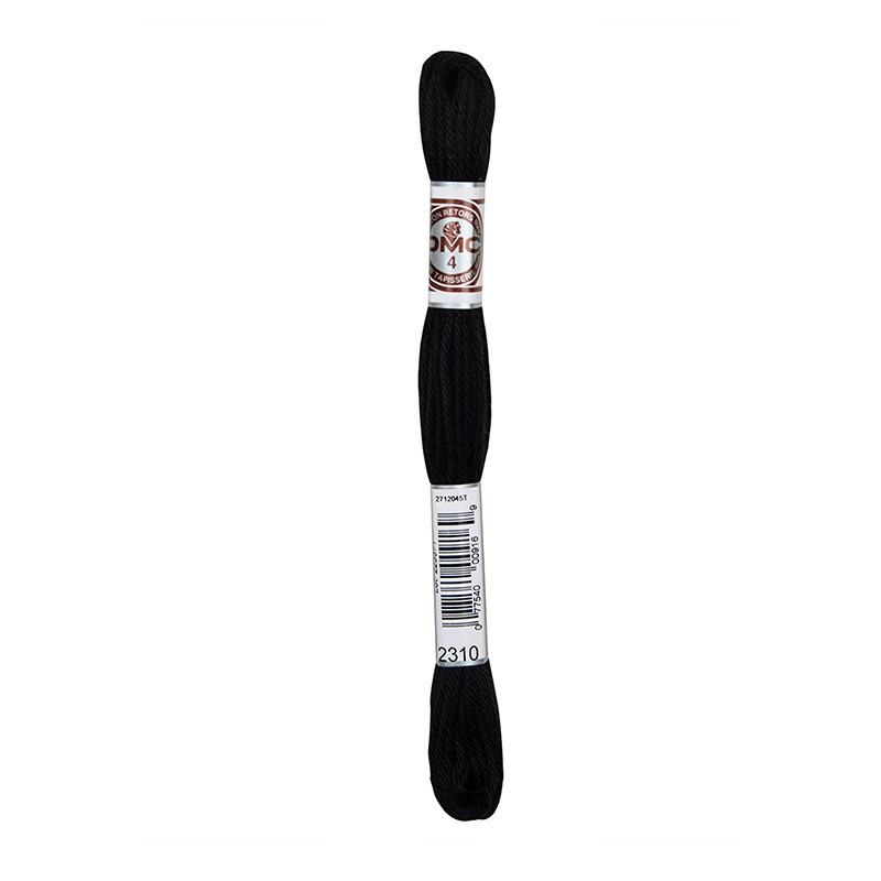 COTONE LANATO TITOLO 4 RETORS MAT 10 MT 6 MATASSINE COLORE 2310