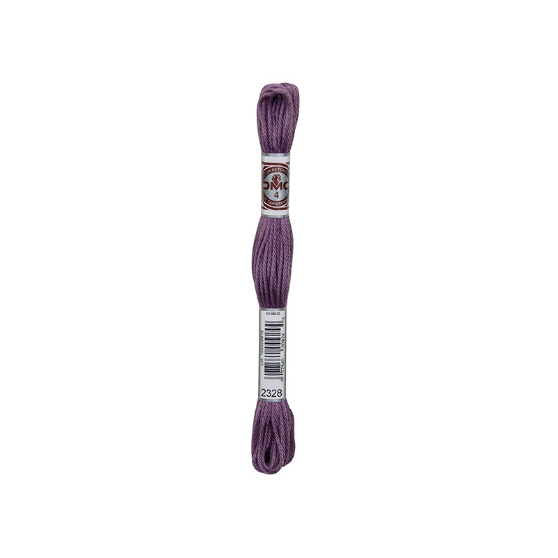 COTONE LANATO TITOLO 4 RETORS MAT 10 MT 6 MATASSINE COLORE 2328