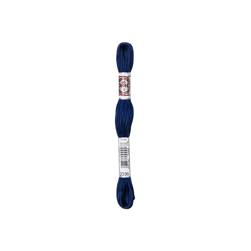 COTONE LANATO TITOLO 4 RETORS MAT 10 MT 6 MATASSINE COLORE 2336