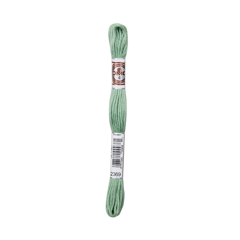 COTONE LANATO TITOLO 4 RETORS MAT 10 MT 6 MATASSINE COLORE 2369