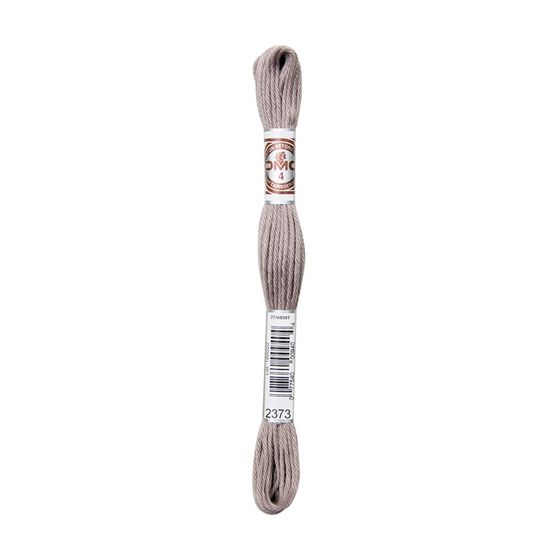 COTONE LANATO TITOLO 4 RETORS MAT 10 MT 6 MATASSINE COLORE 2373
