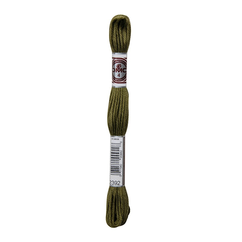 COTONE LANATO TITOLO 4 RETORS MAT 10 MT 6 MATASSINE COLORE 2392