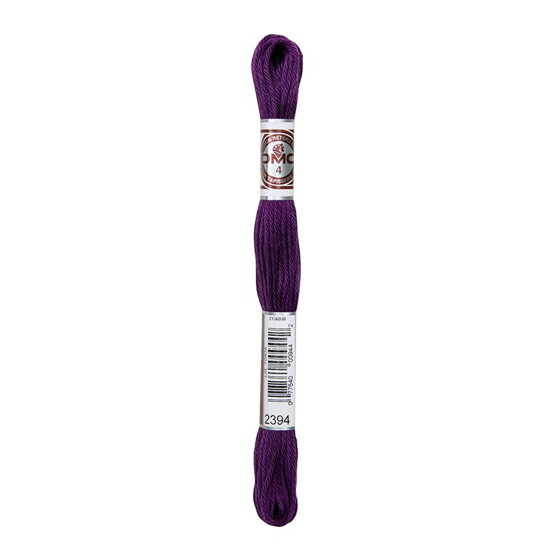 COTONE LANATO TITOLO 4 RETORS MAT 10 MT 6 MATASSINE COLORE 2394