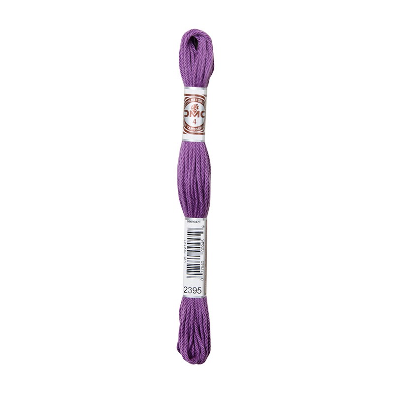 COTONE LANATO TITOLO 4 RETORS MAT 10 MT 6 MATASSINE COLORE 2395