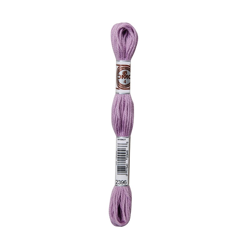 COTONE LANATO TITOLO 4 RETORS MAT 10 MT 6 MATASSINE COLORE 2396