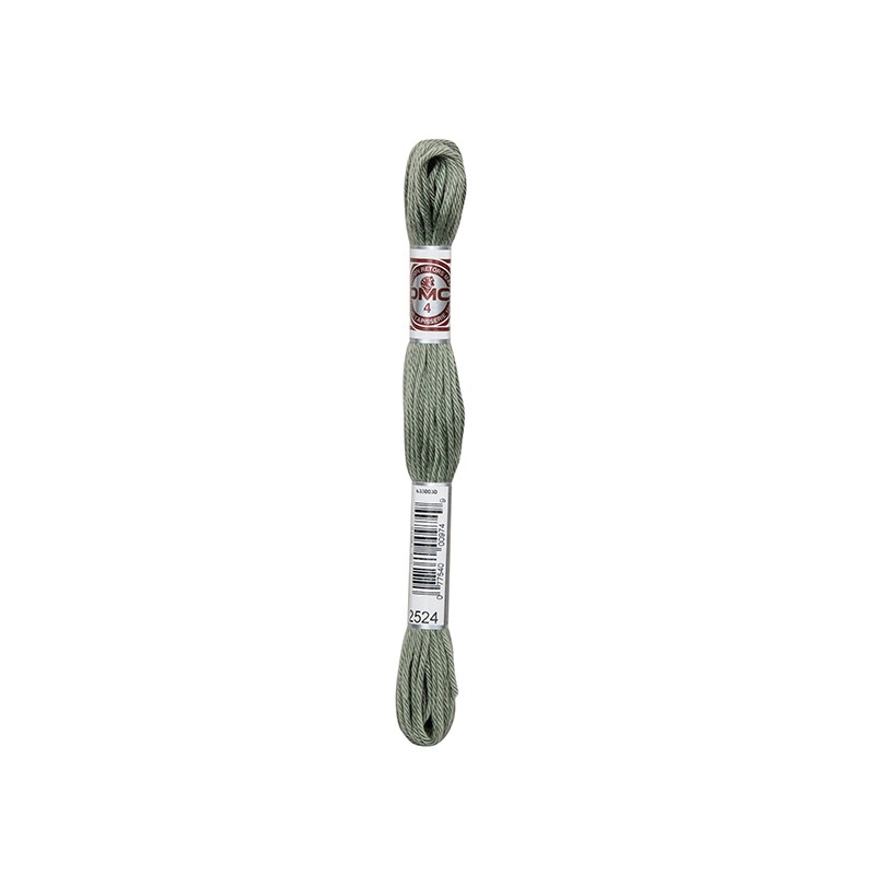 COTONE LANATO TITOLO 4 RETORS MAT 10 MT 6 MATASSINE COLORE 2524