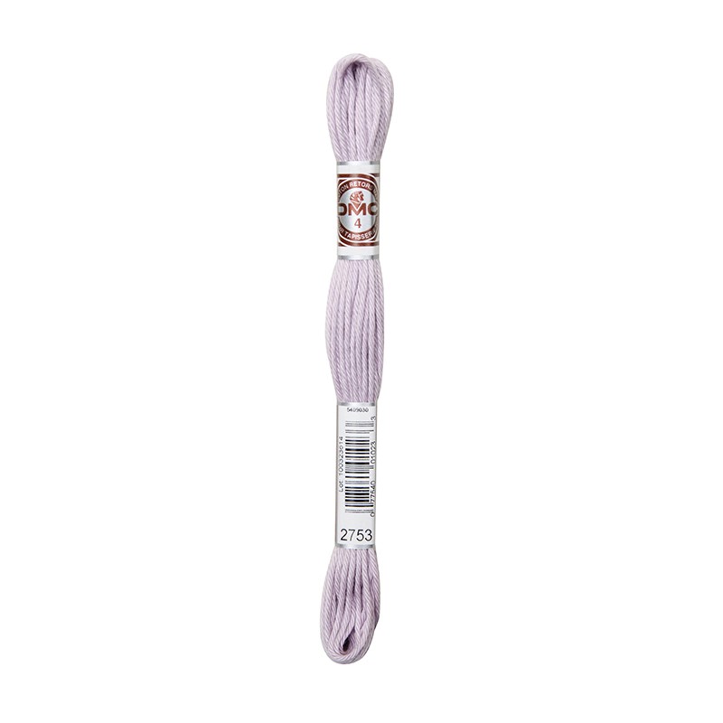 COTONE LANATO TITOLO 4 RETORS MAT 10 MT 6 MATASSINE COLORE 2753