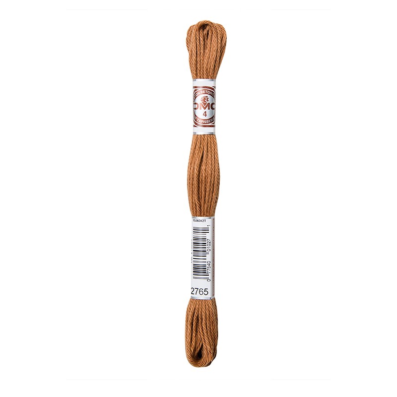 COTONE LANATO TITOLO 4 RETORS MAT 10 MT 6 MATASSINE COLORE 2765