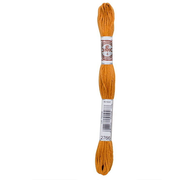 COTONE LANATO TITOLO 4 RETORS MAT 10 MT 6 MATASSINE COLORE 2766