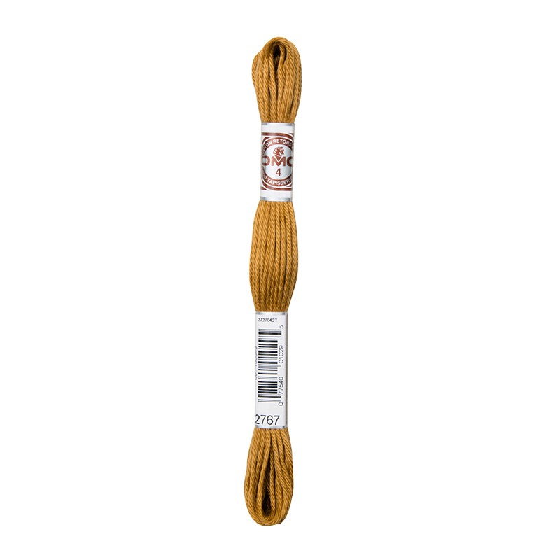 COTONE LANATO TITOLO 4 RETORS MAT 10 MT 6 MATASSINE COLORE 2767