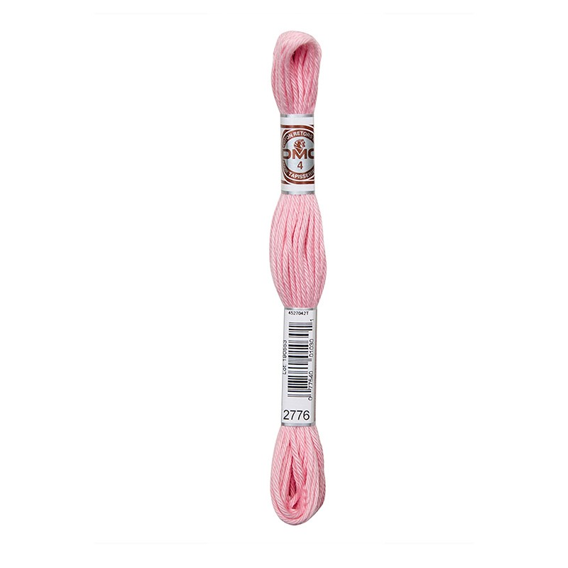 COTONE LANATO TITOLO 4 RETORS MAT 10 MT 6 MATASSINE COLORE 2776
