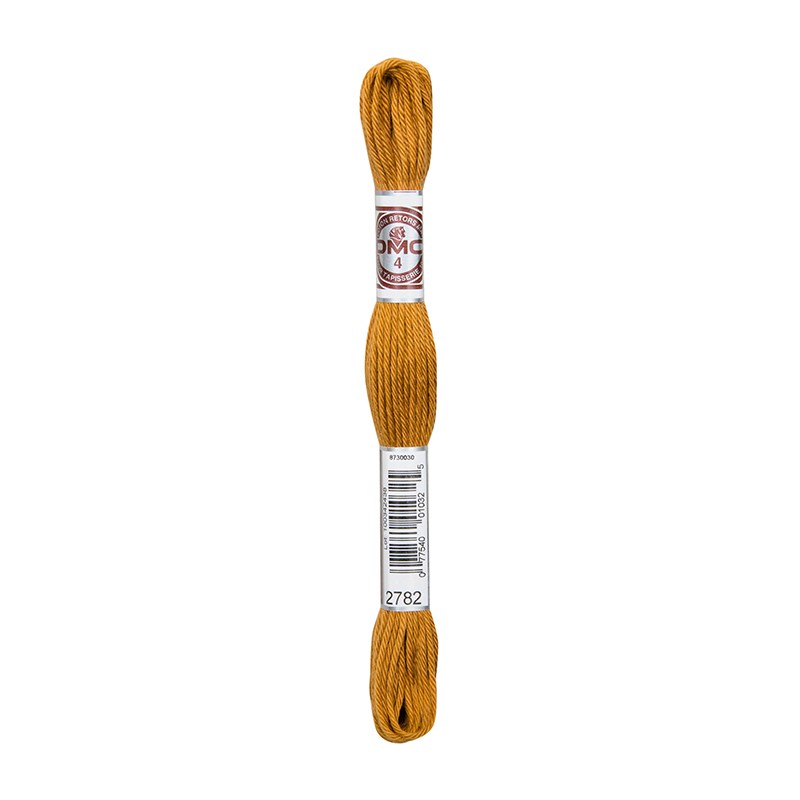 COTONE LANATO TITOLO 4 RETORS MAT 10 MT 6 MATASSINE COLORE 2782