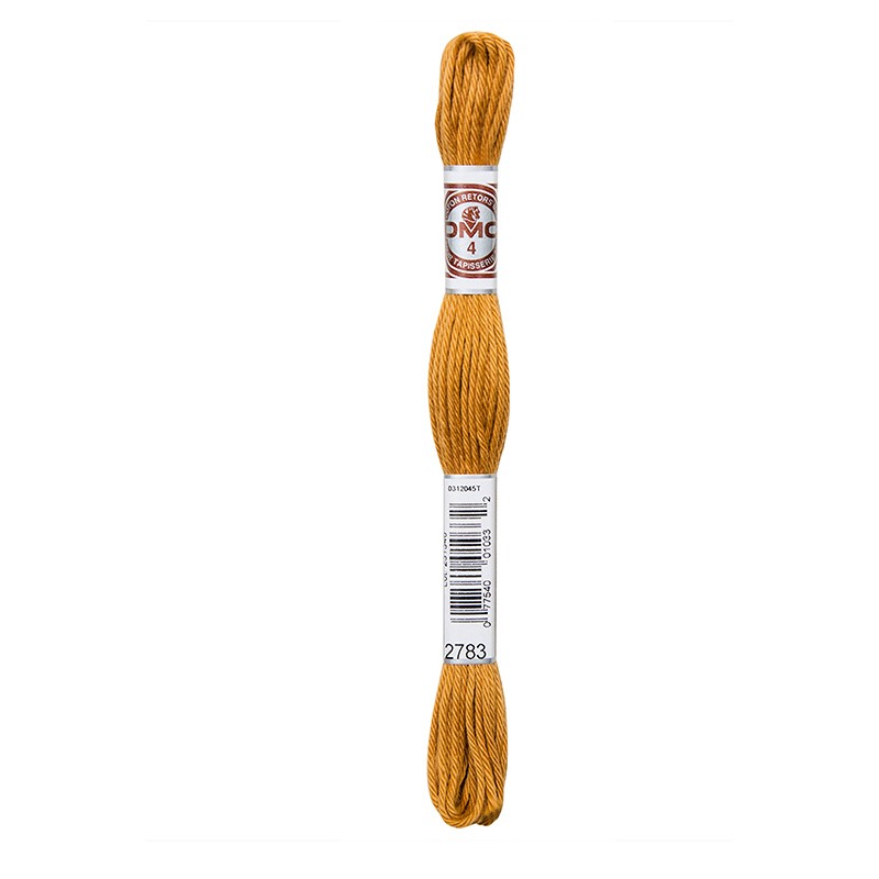 COTONE LANATO TITOLO 4 RETORS MAT 10 MT 6 MATASSINE COLORE 2783