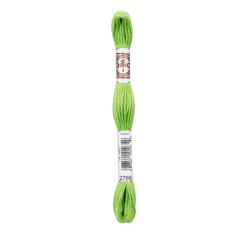 COTONE LANATO TITOLO 4 RETORS MAT 10 MT 6 MATASSINE COLORE 2788