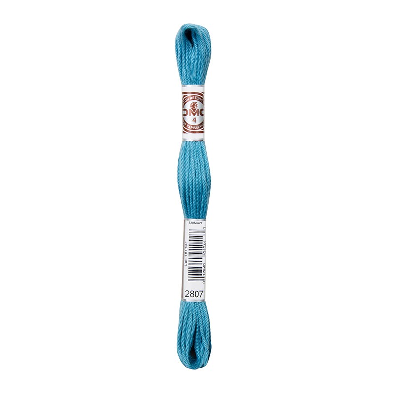 COTONE LANATO TITOLO 4 RETORS MAT 10 MT 6 MATASSINE COLORE 2807