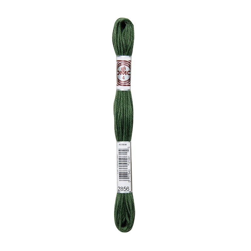 COTONE LANATO TITOLO 4 RETORS MAT 10 MT 6 MATASSINE COLORE 2856