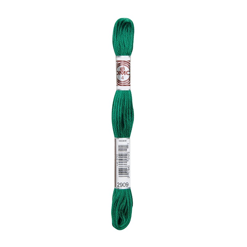 COTONE LANATO TITOLO 4 RETORS MAT 10 MT 6 MATASSINE COLORE 2909