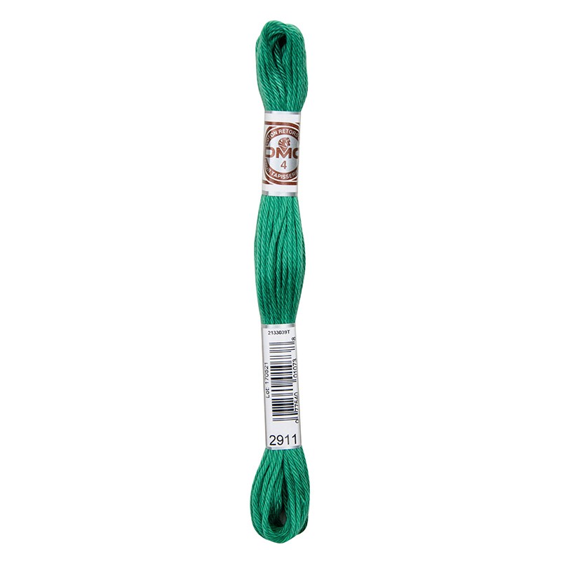 COTONE LANATO TITOLO 4 RETORS MAT 10 MT 6 MATASSINE COLORE 2911