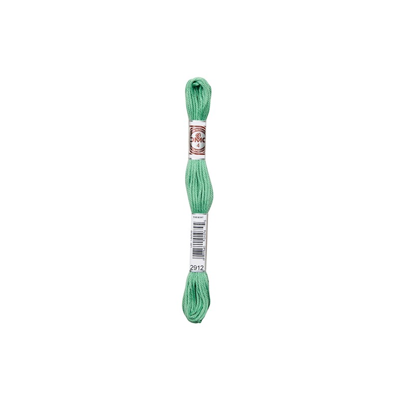 COTONE LANATO TITOLO 4 RETORS MAT 10 MT 6 MATASSINE COLORE 2912