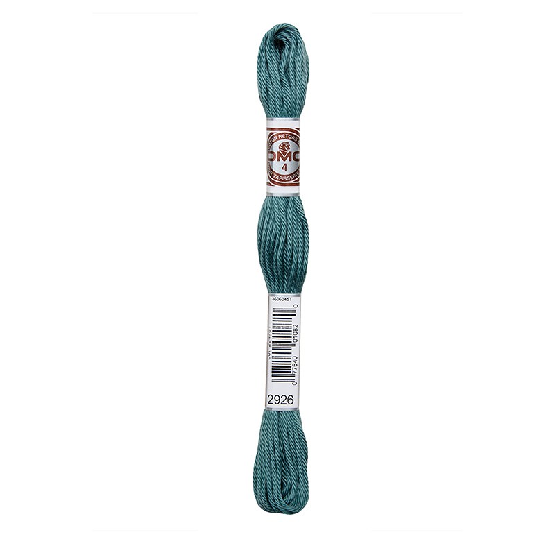 COTONE LANATO TITOLO 4 RETORS MAT 10 MT 6 MATASSINE COLORE 2926