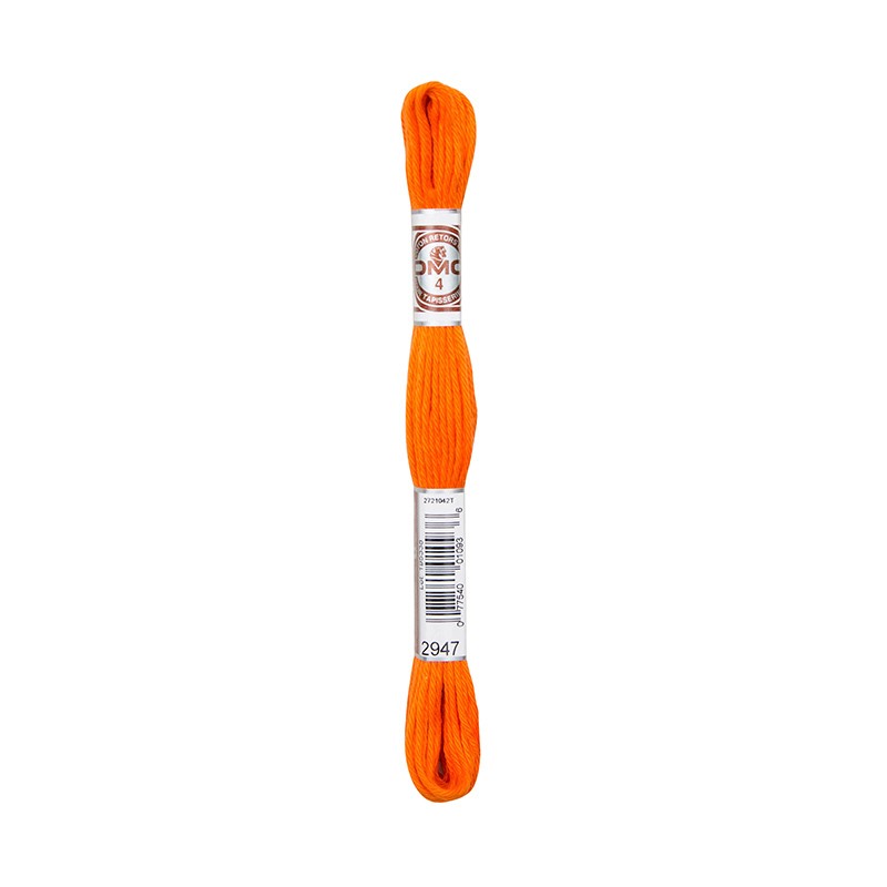 COTONE LANATO TITOLO 4 RETORS MAT 10 MT 6 MATASSINE COLORE 2947