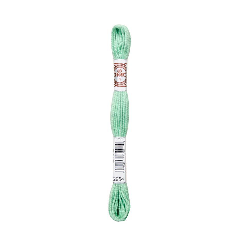 COTONE LANATO TITOLO 4 RETORS MAT 10 MT 6 MATASSINE COLORE 2954