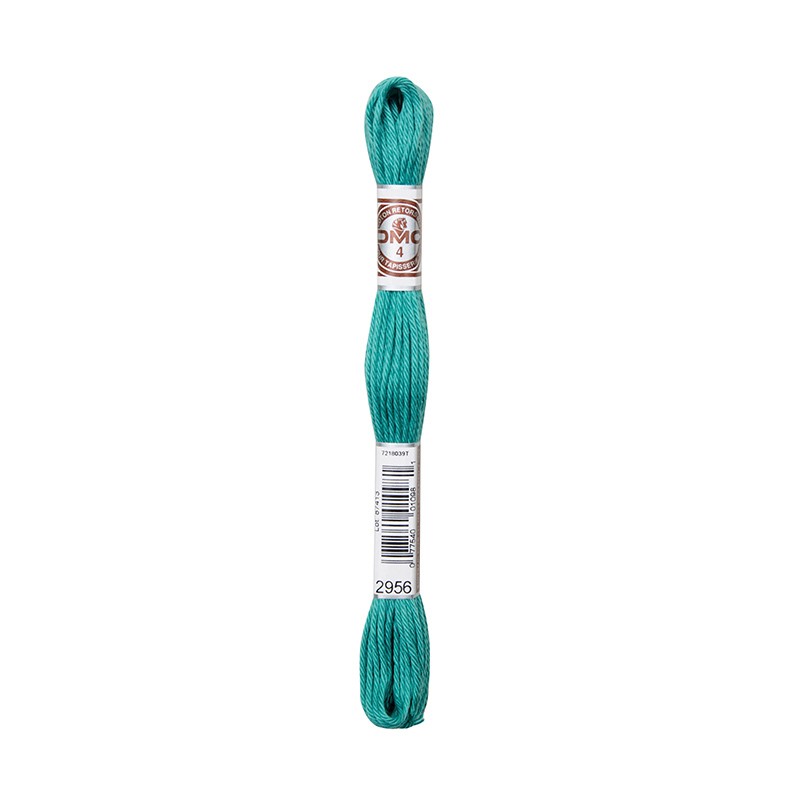COTONE LANATO TITOLO 4 RETORS MAT 10 MT 6 MATASSINE COLORE 2956