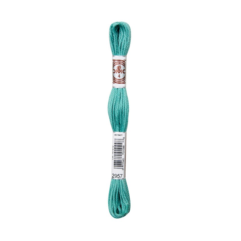 COTONE LANATO TITOLO 4 RETORS MAT 10 MT 6 MATASSINE COLORE 2957