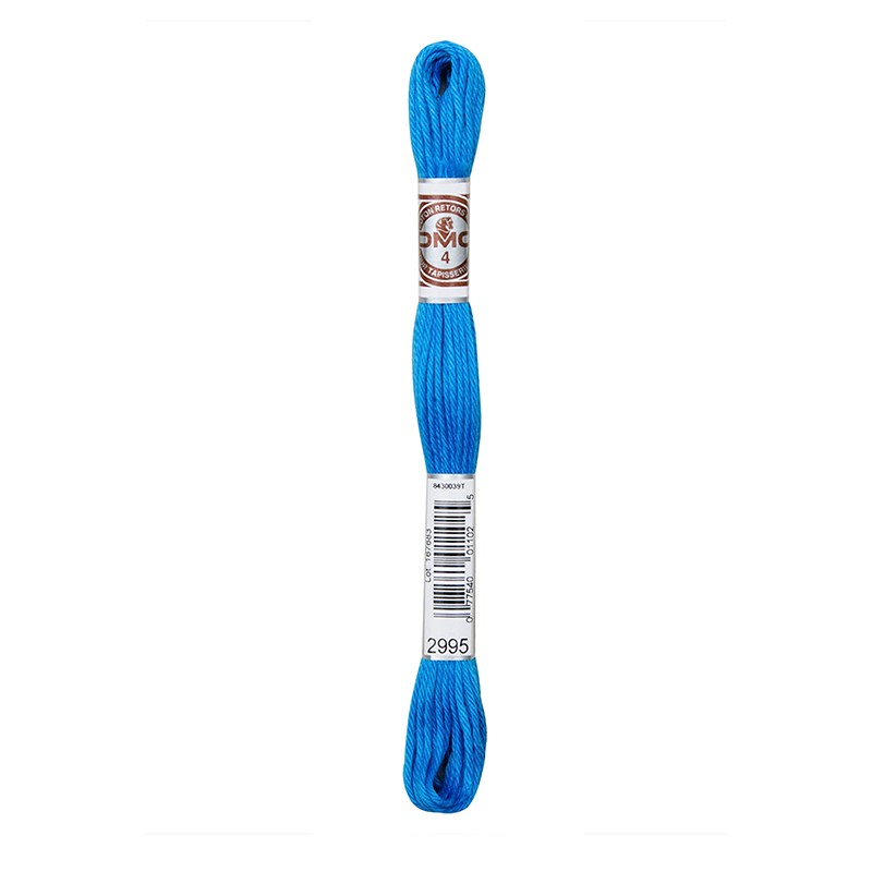 COTONE LANATO TITOLO 4 RETORS MAT 10 MT 6 MATASSINE COLORE 2995